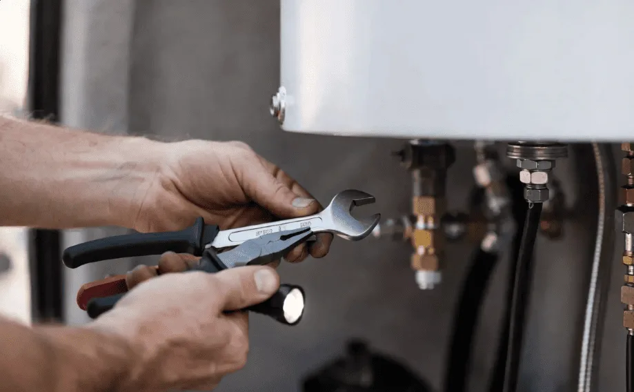 Why choose Water Heater Repair in Nichols, IA